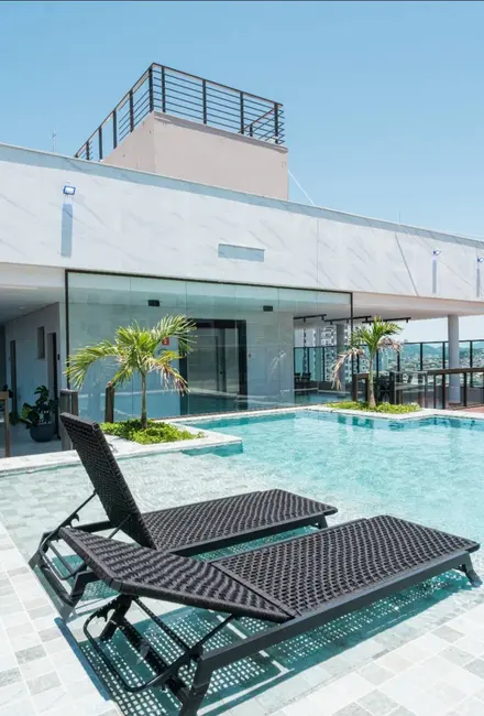 Foto 5 de Apartamento com 2 quartos à venda, 54m2 em Praia de Itaparica, Vila Velha - ES