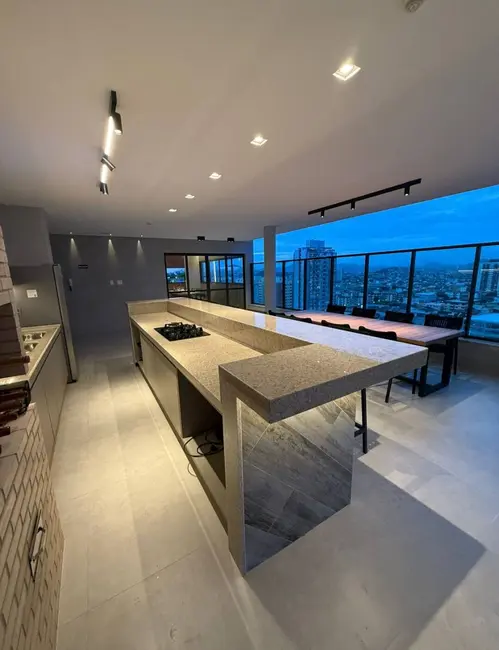 Foto 8 de Apartamento com 2 quartos à venda, 54m2 em Praia de Itaparica, Vila Velha - ES