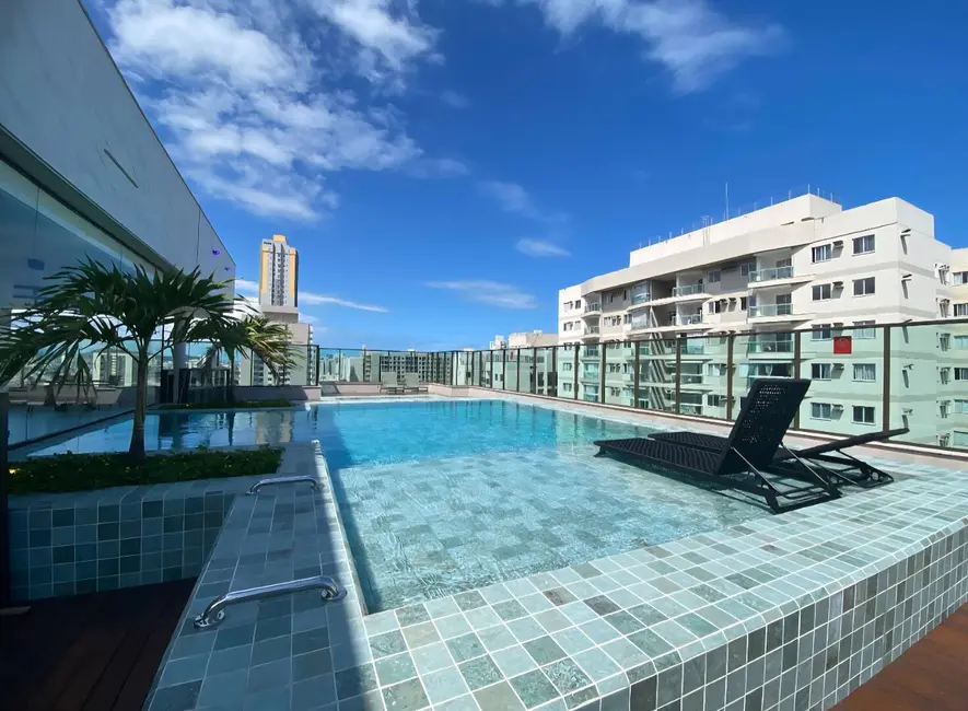 Foto 1 de Apartamento com 2 quartos à venda, 54m2 em Praia de Itaparica, Vila Velha - ES