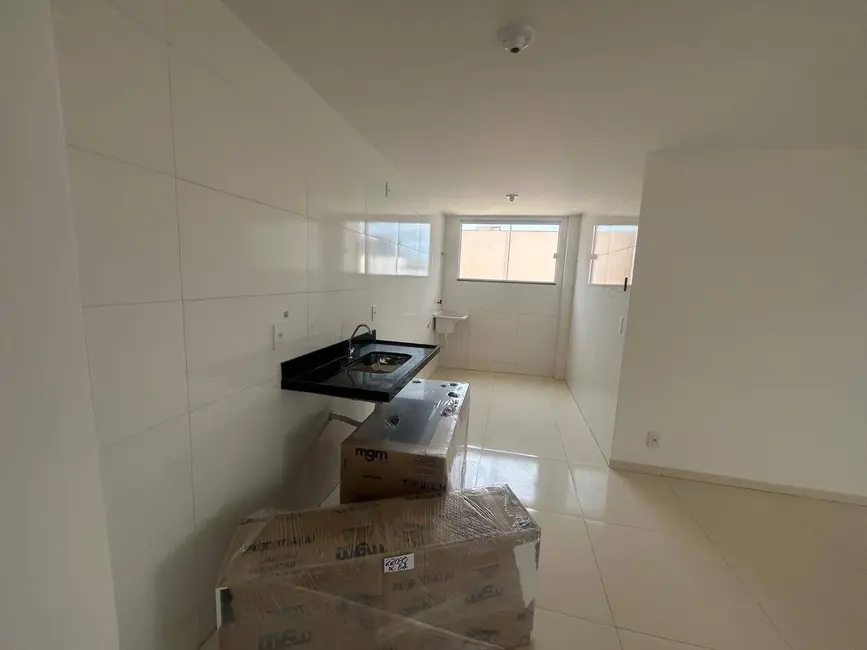 Apartamento com 2 quartos para alugar, 70m2 em Jockey de Itaparica, Vila Velha - ES - imagem 6 Foto 6 de Apartamento com 2 quartos para alugar, 70m2 em Jockey de Itaparica, Vila Velha - ES
