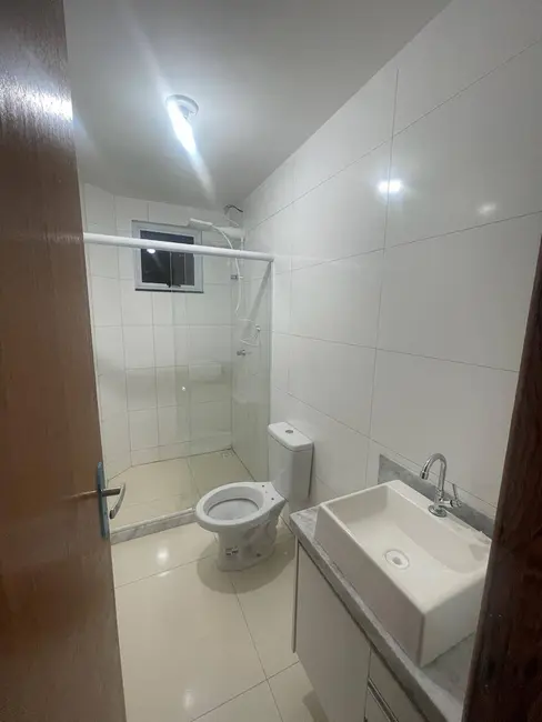 Apartamento com 2 quartos para alugar, 70m2 em Jockey de Itaparica, Vila Velha - ES - imagem 4 Foto 4 de Apartamento com 2 quartos para alugar, 70m2 em Jockey de Itaparica, Vila Velha - ES
