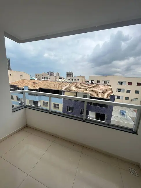 Apartamento com 2 quartos para alugar, 70m2 em Jockey de Itaparica, Vila Velha - ES - imagem 5 Foto 5 de Apartamento com 2 quartos para alugar, 70m2 em Jockey de Itaparica, Vila Velha - ES