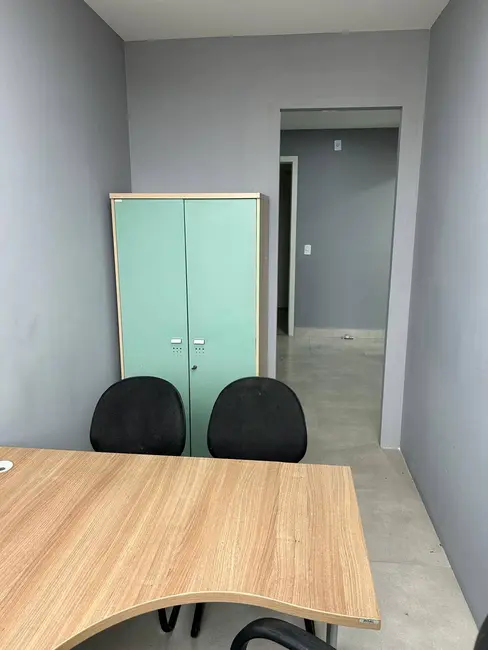 Foto 5 de Sala Comercial à venda e para alugar, 27m2 em Divino Espírito Santo, Vila Velha - ES