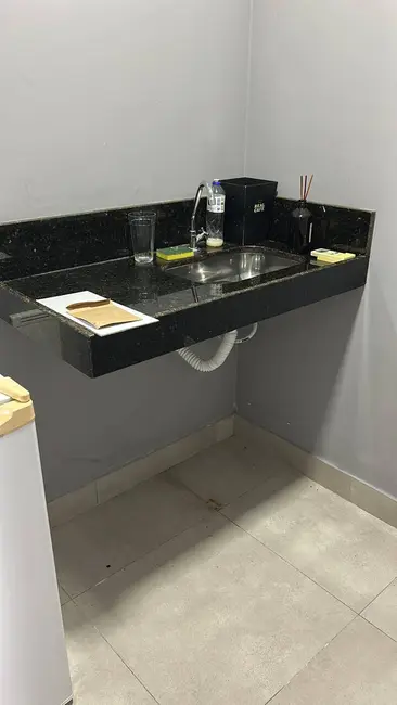 Foto 7 de Sala Comercial à venda e para alugar, 27m2 em Divino Espírito Santo, Vila Velha - ES