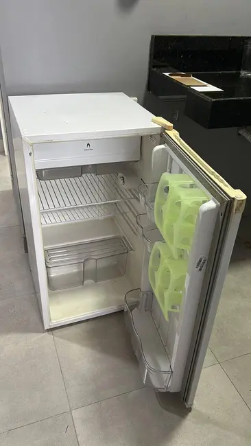 Foto 4 de Sala Comercial à venda e para alugar, 27m2 em Divino Espírito Santo, Vila Velha - ES