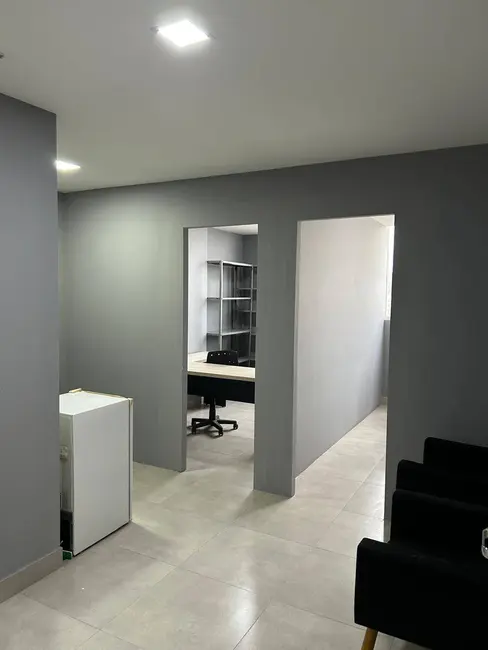 Foto 1 de Sala Comercial à venda e para alugar, 27m2 em Divino Espírito Santo, Vila Velha - ES