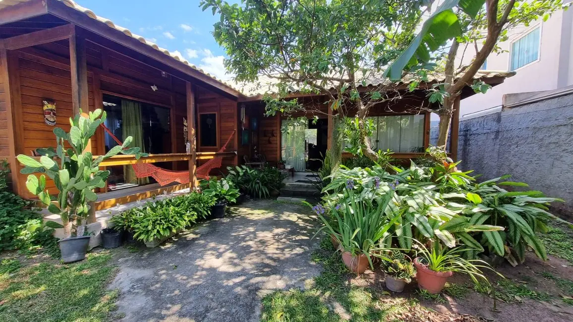 Casa com 2 quartos à venda, 528m2 em Interlagos, Vila Velha - ES - imagem 1 Foto 1 de Casa com 2 quartos à venda, 528m2 em Interlagos, Vila Velha - ES