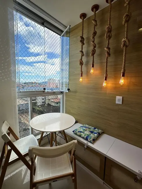 Apartamento com 2 quartos à venda, 60m2 em Praia de Itaparica, Vila Velha - ES - imagem 6 Foto 6 de Apartamento com 2 quartos à venda, 60m2 em Praia de Itaparica, Vila Velha - ES