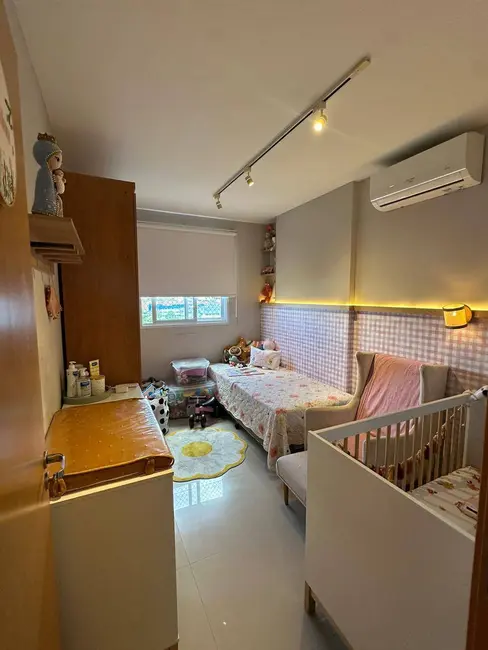 Foto 5 de Apartamento com 2 quartos à venda, 60m2 em Praia de Itaparica, Vila Velha - ES