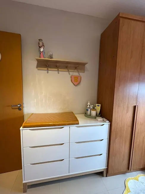 Foto 4 de Apartamento com 2 quartos à venda, 60m2 em Praia de Itaparica, Vila Velha - ES