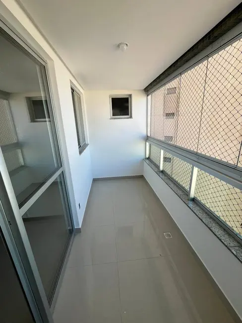 Foto 3 de Apartamento com 2 quartos à venda, 75m2 em Itapuã, Vila Velha - ES