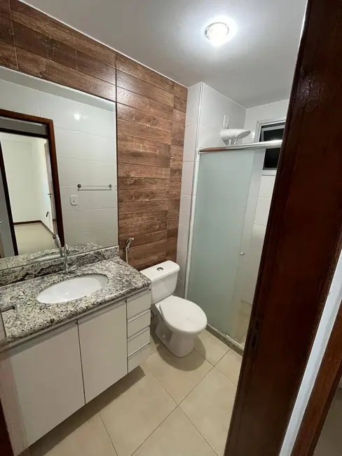 Foto 9 de Apartamento com 2 quartos à venda, 75m2 em Itapuã, Vila Velha - ES