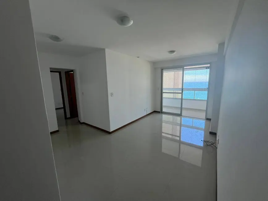 Foto 2 de Apartamento com 2 quartos à venda, 75m2 em Itapuã, Vila Velha - ES