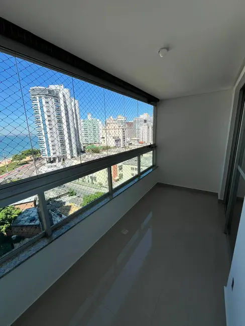Foto 1 de Apartamento com 2 quartos à venda, 75m2 em Itapuã, Vila Velha - ES