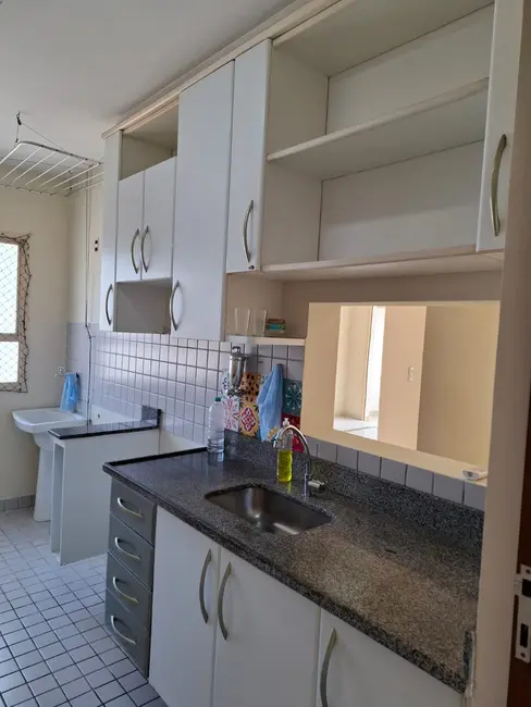 Foto 9 de Apartamento com 3 quartos à venda, 80m2 em Itapuã, Vila Velha - ES