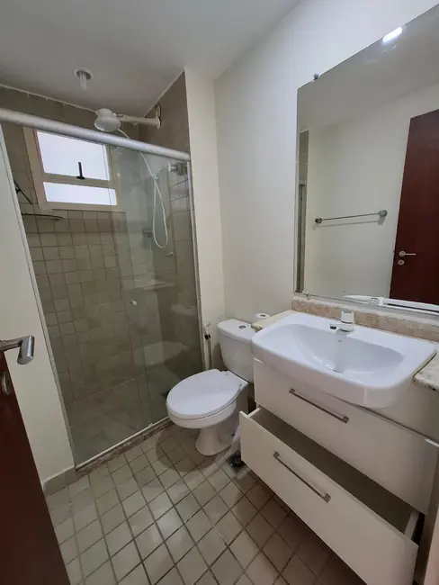 Foto 6 de Apartamento com 3 quartos à venda, 80m2 em Itapuã, Vila Velha - ES