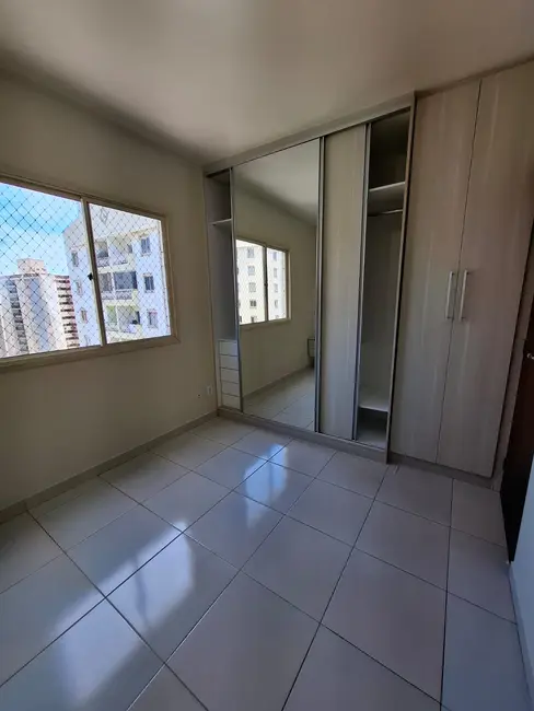 Foto 3 de Apartamento com 3 quartos à venda, 80m2 em Itapuã, Vila Velha - ES