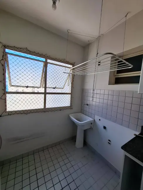 Foto 5 de Apartamento com 3 quartos à venda, 80m2 em Itapuã, Vila Velha - ES