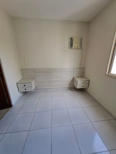Foto 4 de Apartamento com 3 quartos à venda, 80m2 em Itapuã, Vila Velha - ES