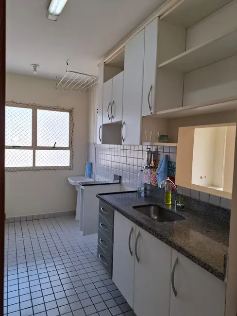 Foto 8 de Apartamento com 3 quartos à venda, 80m2 em Itapuã, Vila Velha - ES