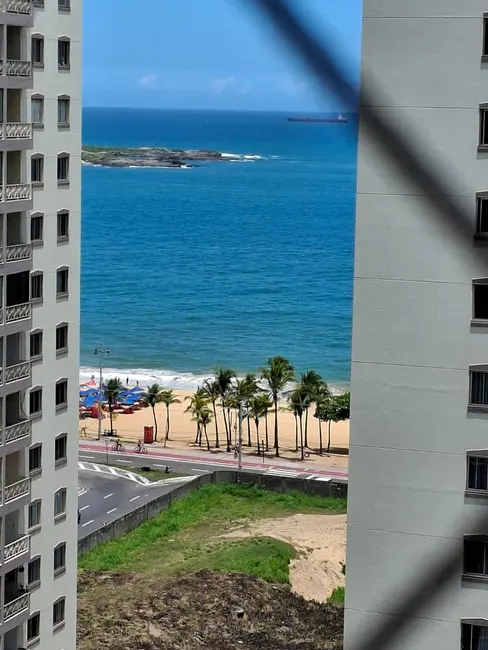 Foto 1 de Apartamento com 3 quartos à venda, 80m2 em Itapuã, Vila Velha - ES