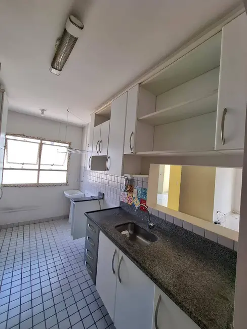 Foto 4 de Apartamento com 3 quartos à venda, 80m2 em Itapuã, Vila Velha - ES