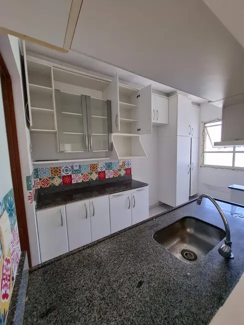 Foto 6 de Apartamento com 3 quartos à venda, 80m2 em Itapuã, Vila Velha - ES
