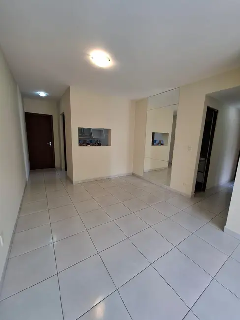 Foto 2 de Apartamento com 3 quartos à venda, 80m2 em Itapuã, Vila Velha - ES