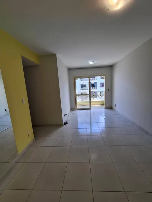 Foto 2 de Apartamento com 3 quartos à venda, 80m2 em Itapuã, Vila Velha - ES