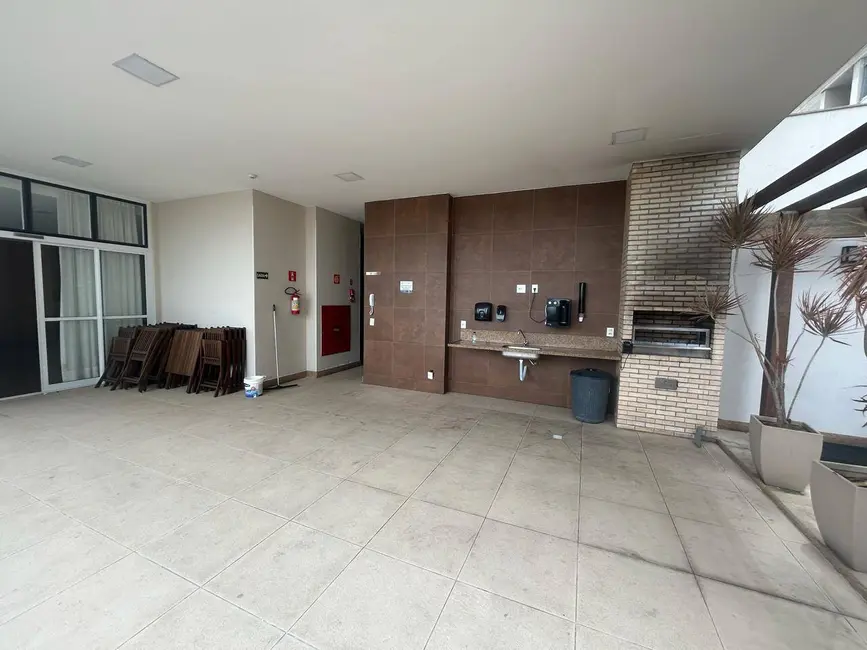 Foto 9 de Apartamento com 2 quartos à venda, 60m2 em Praia de Itaparica, Vila Velha - ES