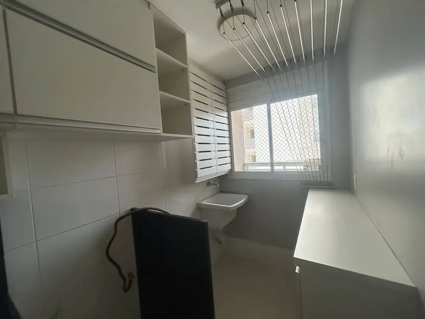 Foto 4 de Apartamento com 2 quartos à venda, 60m2 em Praia de Itaparica, Vila Velha - ES