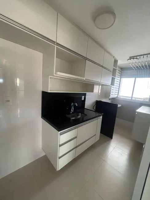 Foto 3 de Apartamento com 2 quartos à venda, 60m2 em Praia de Itaparica, Vila Velha - ES