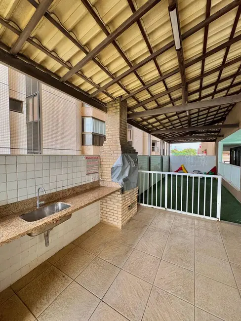 Foto 4 de Apartamento com 2 quartos à venda, 65m2 em Praia de Itaparica, Vila Velha - ES