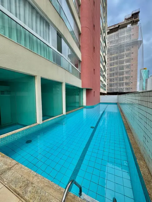 Foto 2 de Apartamento com 2 quartos à venda, 65m2 em Praia de Itaparica, Vila Velha - ES