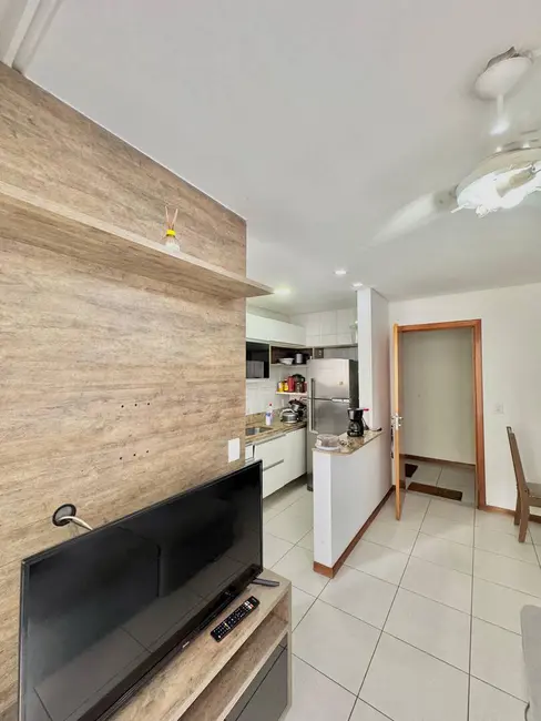 Foto 3 de Apartamento com 2 quartos à venda, 65m2 em Praia de Itaparica, Vila Velha - ES