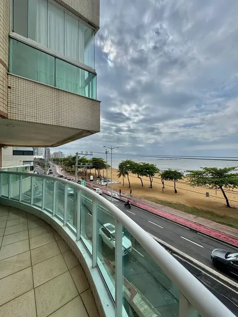Foto 1 de Apartamento com 2 quartos à venda, 65m2 em Praia de Itaparica, Vila Velha - ES