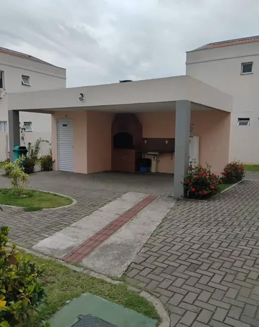 Foto 5 de Apartamento com 2 quartos à venda, 56m2 em Santa Paula II, Vila Velha - ES