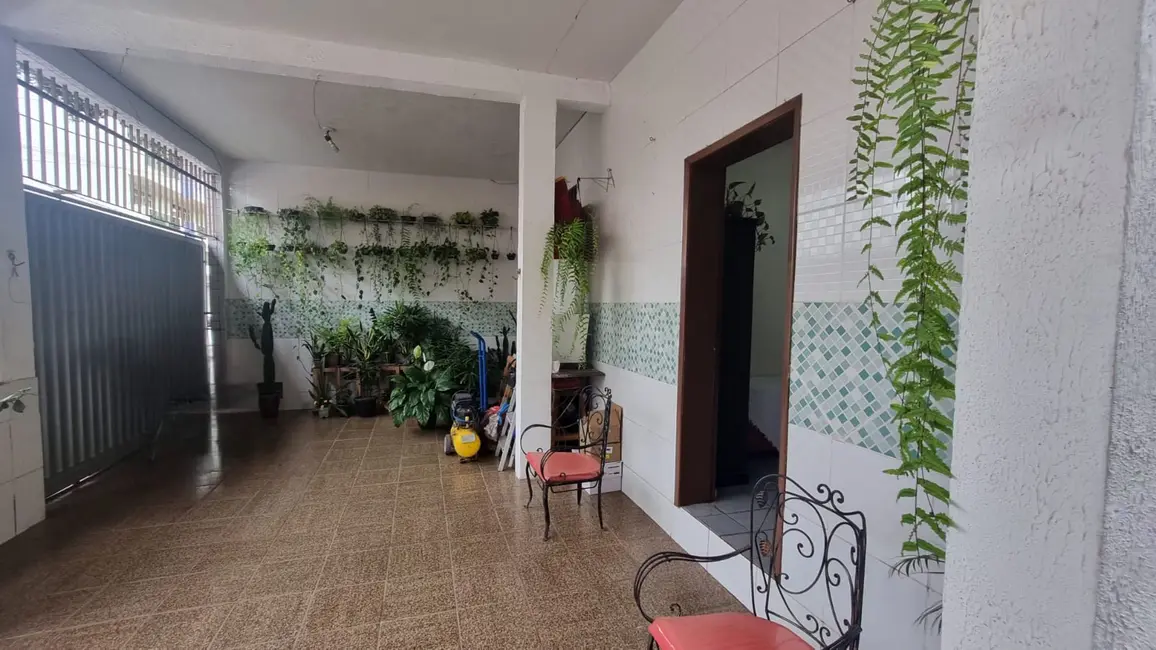 Casa com 3 quartos à venda, 200m2 em Praia de Itaparica, Vila Velha - ES - imagem 9 Foto 9 de Casa com 3 quartos à venda, 200m2 em Praia de Itaparica, Vila Velha - ES