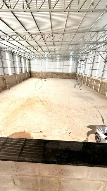 Armazém / Galpão para alugar, 1200m2 em Riviera da Barra, Vila Velha - ES - imagem 4 Foto 4 de Armazém / Galpão para alugar, 1200m2 em Riviera da Barra, Vila Velha - ES