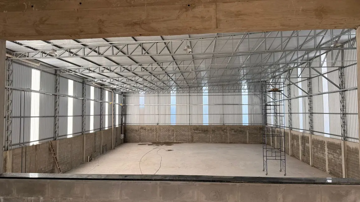 Armazém / Galpão para alugar, 1200m2 em Riviera da Barra, Vila Velha - ES - imagem 2 Foto 2 de Armazém / Galpão para alugar, 1200m2 em Riviera da Barra, Vila Velha - ES