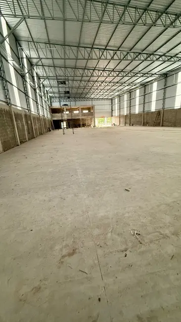 Armazém / Galpão para alugar, 1200m2 em Riviera da Barra, Vila Velha - ES - imagem 5 Foto 5 de Armazém / Galpão para alugar, 1200m2 em Riviera da Barra, Vila Velha - ES