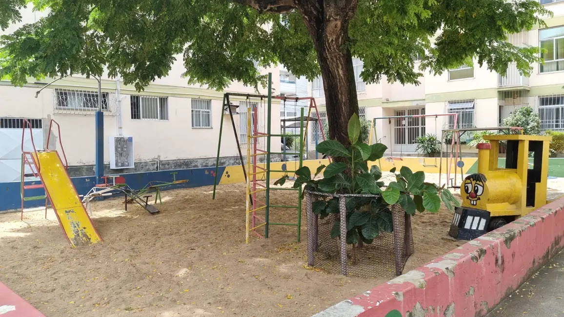 Foto 8 de Apartamento com 2 quartos à venda, 47m2 em Itapuã, Vila Velha - ES