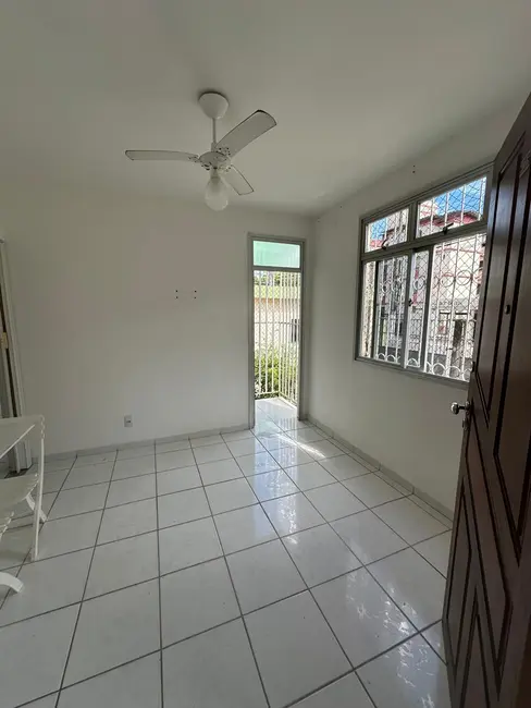 Foto 2 de Apartamento com 2 quartos à venda, 47m2 em Itapuã, Vila Velha - ES