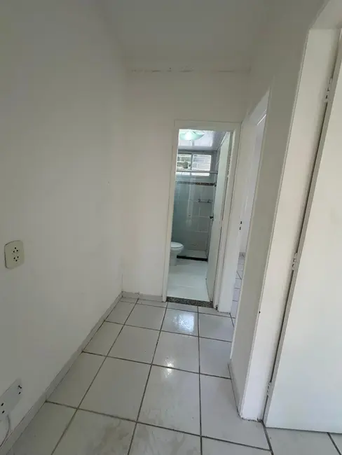 Foto 3 de Apartamento com 2 quartos à venda, 47m2 em Itapuã, Vila Velha - ES