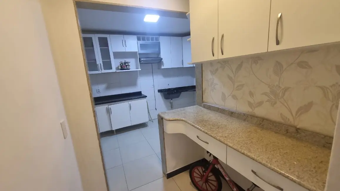Foto 6 de Casa com 3 quartos à venda, 100m2 em Santa Inês, Vila Velha - ES
