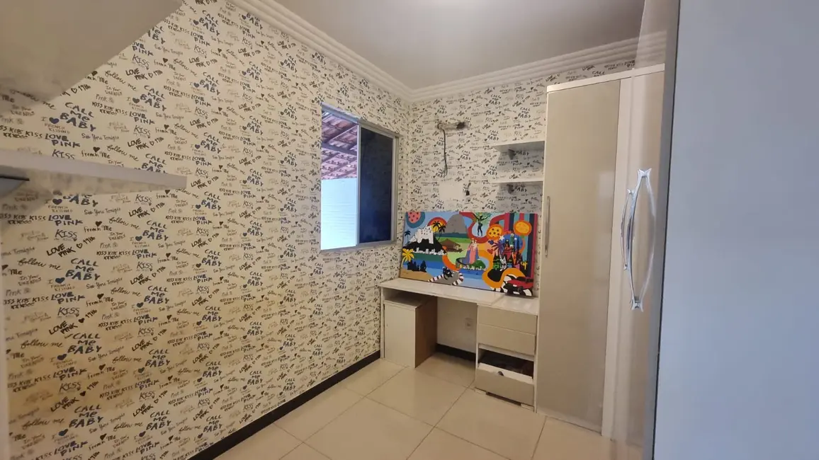 Foto 3 de Casa com 3 quartos à venda, 100m2 em Santa Inês, Vila Velha - ES
