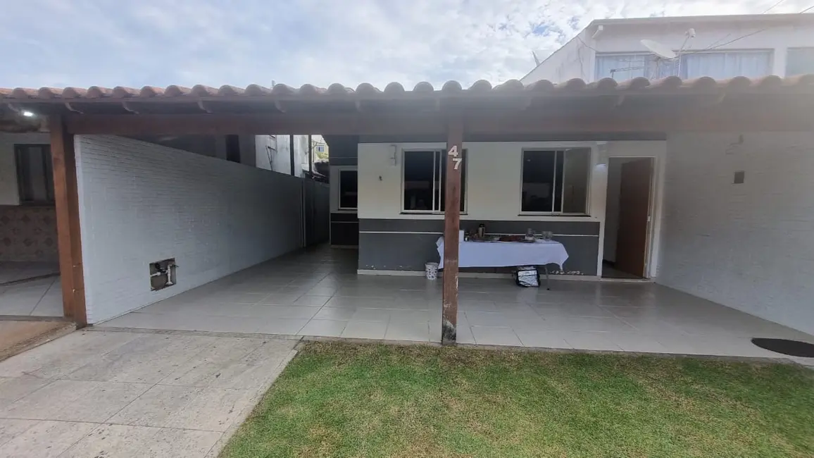 Foto 1 de Casa com 3 quartos à venda, 100m2 em Santa Inês, Vila Velha - ES