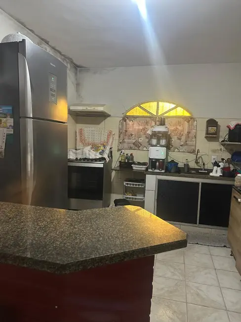 Casa com 3 quartos à venda, 179m2 em Cobilândia, Vila Velha - ES - imagem 9 Foto 9 de Casa com 3 quartos à venda, 179m2 em Cobilândia, Vila Velha - ES