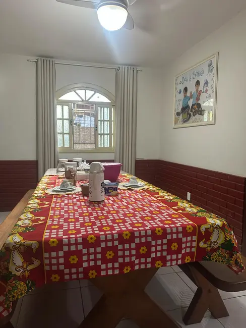 Casa com 3 quartos à venda, 179m2 em Cobilândia, Vila Velha - ES - imagem 8 Foto 8 de Casa com 3 quartos à venda, 179m2 em Cobilândia, Vila Velha - ES