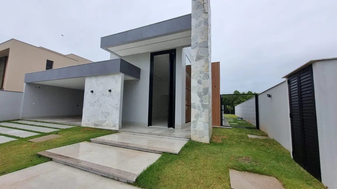 Foto 1 de Casa com 3 quartos à venda, 588m2 em Interlagos, Vila Velha - ES
